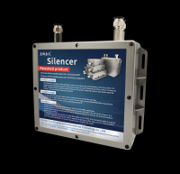 pneumatic silencer（VA3）