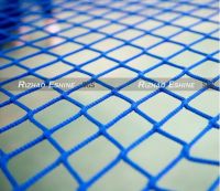 Fall Arrest Safety Net In Big Mesh