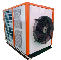 300kg Sea Buckthorn Berry Drying Machine