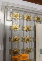 MS2502W Electronic Components Microsemi Package High