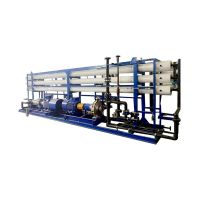 Desalination systems, customised products, contact customer service to place an order