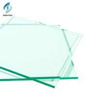 Float Glass Factory