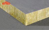 Beipeng composite rock wool boards