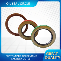 Oil Seal, Custom Products, Please Contact Customer for Order