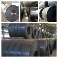 China Factory Price Hot Rolled Q235 Carbon Steel Plate