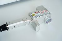 TPC-100W Pulse Laser Cleaning Machine