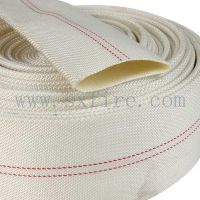 Rubber Hose Or Pvc /tpu Lining Hose For Fire Fighting Fire Hose Manufacturers