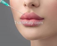 Lip Injections Hyaluronic Acid Gel 2ml Derm