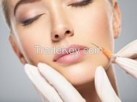 high quality 1ml hyaluronic acid dermal filler