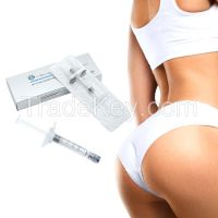 Long lasting Hyaluronic Acid HA Dermal Filler Butt Penis Injectio