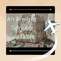 Air freight from China cargo shipping service