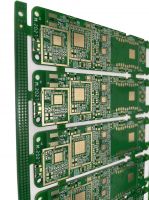 Quick Turn PCB Bare Boards Manufacturer