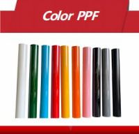 Koofilm High Quality PVC Color Film