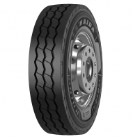 truck tire