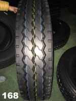 truck tire