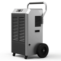  Industrial dehumidifier constant temperature and humidity machine DH series multi specification humidity automatic control microcomputer intelligent control humidity display