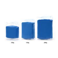 Oem Manufacturer Auto Detailing Car Clean Blue Clay Bar 150g