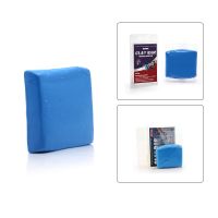 Oem Manufacturer Auto Detailing Car Clean Blue Clay Bar 150g