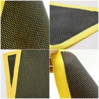 Guanghui Grade 3.0 Car Cleaning Microfiber Clay Bar Cloth