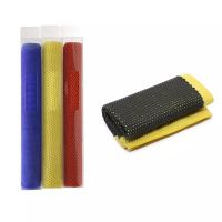 Guanghui Grade 3.0 Car Cleaning Microfiber Clay Bar Cloth