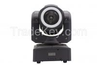 40W RGBW 4in1 LED Beam Moving Head Light