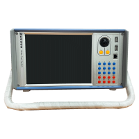  Mk6990 relay protection tester relay protection tester relay protection tester relay protection star