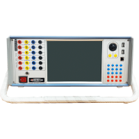  Mk6660 relay protection tester relay protection tester relay protection tester relay protection star