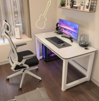 Simple modern simple learning writing desk workbench