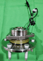 515096 Front Wheel Bearing & Hub