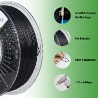 Chinese Factory PLA ABS PETG TPU 3D Printing Filament 