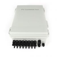 500V 8-1 63A combiner box