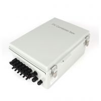 500V 6-1 63A combiner box