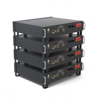 48V 100AH cabinet storage battery