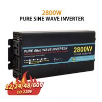 24V 2800W inverter