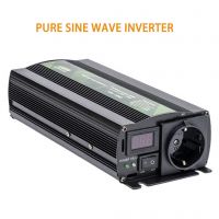 1600w pure sine wave inverter