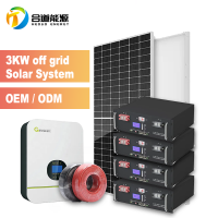 51.2V  Lifepo4 solar energy storage battery  pack with lithium ion  50AH 100AH 1500AH 200AH 250AH