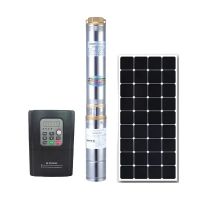 48v 500w solar pump solar water pump 45m Max Head,5m/h Max Flow