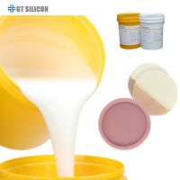 Factory Wholesale Hot Selling Durable Plaster Molds Silicone Rubber