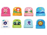 wholesale Name Stamps Rubber Stamps