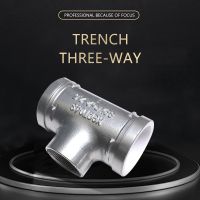 JIHANG PIPE External spraying trench lining plastic pipe fittings