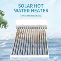  Solar heating water heater(Custom products)