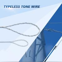 Ring type tension clamp tension clamp is suitable for direct installation of tension clamp on tension rod