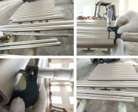  Titanium&titanium Alloy Tubes/pipes