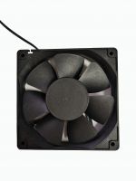 DC 120*120*25mm Fan