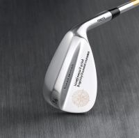 himeji Monza) Silverado  Diamond Silverado Shotgun Super Back Spin Wedge (56 Degree)