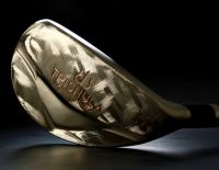 Himeji Monza Trishula TS Ultra-rebound