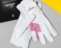 Licata) Solo Stella Sheepskin-based Golf