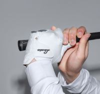 Licata) Solo Stella Sheepskin-based Golf