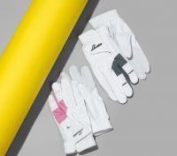 Licata) Solo Stella Sheepskin-based Golf