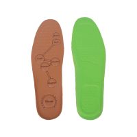 Latex insoles